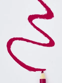 Sale Kredka do ust z temperówką w kolorze Stunna Red Usta