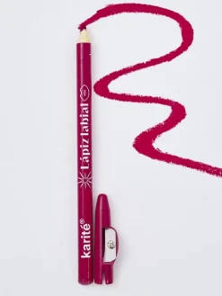 Sale Kredka do ust z temperówką w kolorze Stunna Red Usta