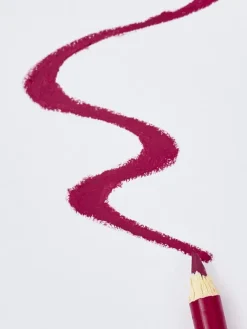 Clearance Kredka do ust z temperówką w kolorze Deep Rose Nugat Usta