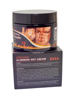 Best Krem do profesjonalnego masażu modelującego sylwetkę Ciało