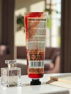 Best Krem do rak Aphrodite Seduction 30g – Perfumowany Eliksir Nawilzenia Dłonie