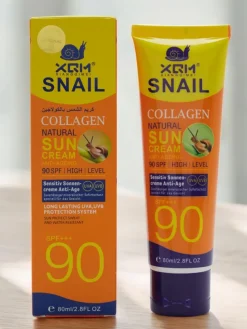 Sale Krem przeciwsłoneczny 90 SPF 80ml Ciało