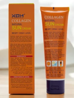 Sale Krem przeciwsłoneczny 90 SPF 80ml Ciało