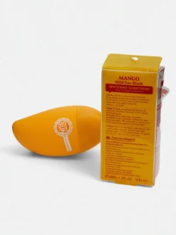 Outlet Krem przeciwsłoneczny 35 SPF Mango Mild Sun Ciało