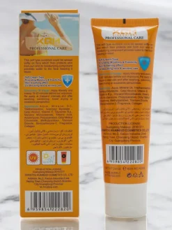 New Krem przeciwsłoneczny 90 SPF 80ml Ciało