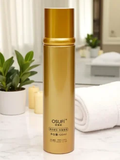 Outlet Krem przeciwzmarszczkowy z kolagenem nawilżający Włosy