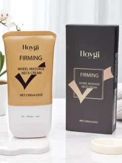 Best Krem ujędrniający szyję Liftingujący Twarz