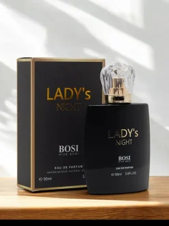 Discount Lady's Night- woda perfumowana dla kobiet 90 ml Zapachy