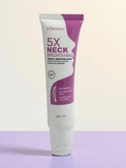 Clearance Lifting Krem do Szyi z masażerem Twarz