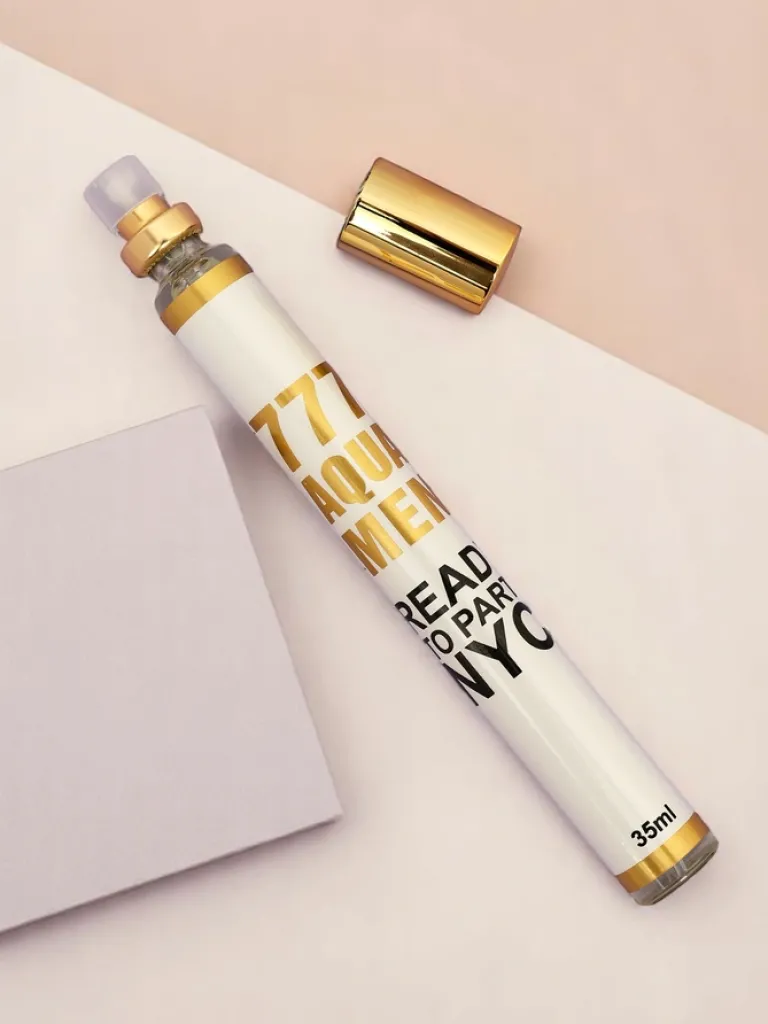 Discount Lovali 777 Aqua Men woda perfumowana dla mężczyzn 35 ml Męskie Zapachy Męskie|Zapachy