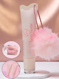 Discount Lucky Model Błyszczyk do ust Girl Chief Usta