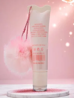 Discount Lucky Model Błyszczyk do ust Girl Chief Usta