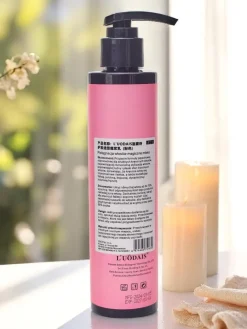 Sale LUODAIS Odżywka do włosów wydobywająca skręt włosa Włosy