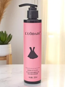 Sale LUODAIS Odżywka do włosów wydobywająca skręt włosa Włosy