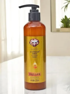 Outlet LUODAIS Odżywka do włosów wzmacnia kręcone włosy Włosy