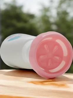 Outlet Luxelux Antybakteryjny płyn do mycia rąk truskawkowy 300 ml Higiena I Zdrowie|Dłonie