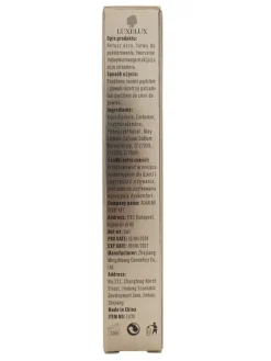 Sale Luxelux Błyszczący cień do powiek w płynie 02 5ml Oczy