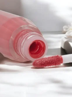 Best Luxelux Błyszczyk do ust kolor Coral Red 04 4,5g Usta