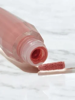 Outlet Luxelux Błyszczyk do ust kolor Nude 05 4,5g Usta