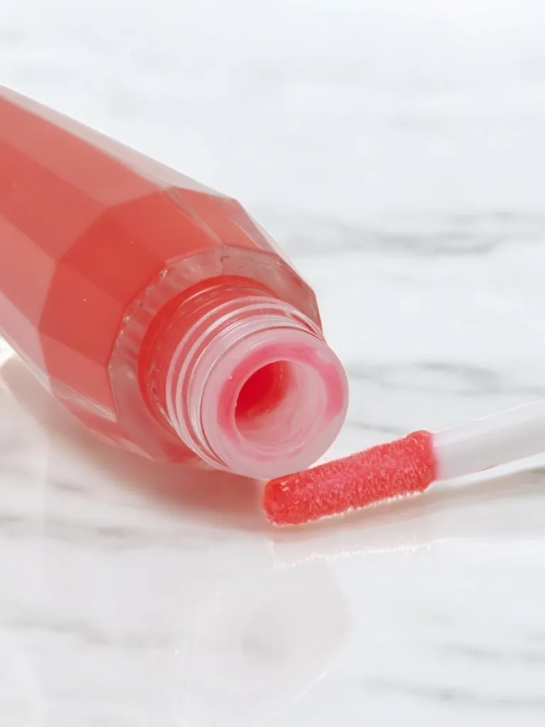 Best Luxelux Błyszczyk do ust kolor Bright Pink 03 4,5g Usta