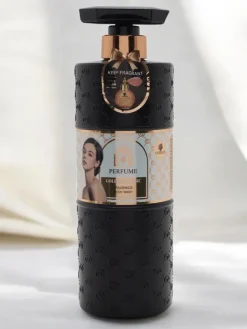 Best Luxelux Żel do mycia ciała Golden Classic 800 ml Ciało