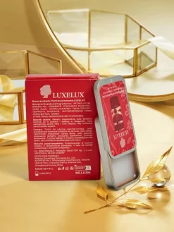 Best Luxelux Inspirowane Perfumy w Balsamie Arab Red Męskie Zapachy Męskie