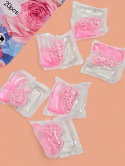 Clearance Luxelux Kapsułki do prania 3w1 20 szt. Artykuły Chemiczne