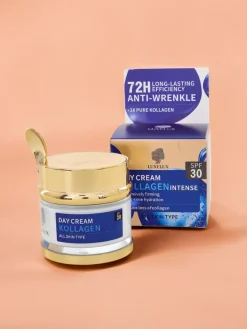 Sale Luxelux Kolagenowy krem na dzień 50 g Twarz