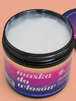 Online Luxelux Kondycjonująca maska do włosów 400 g Włosy