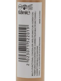 Sale Luxelux Korektor z gąbeczką ERASER 03 7ml Twarz