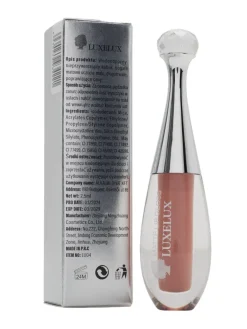 Discount Luxelux Matowa pomadka kolor Just Nude 04 2,5ml Usta