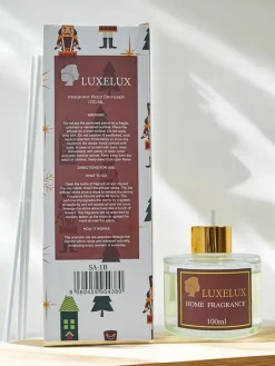 Hot Luxelux Pałeczki zapachowe 100 ml Artykuły Chemiczne