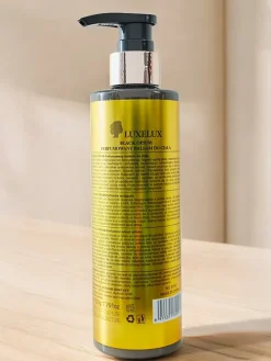 Online Luxelux Perfumowany balsam do ciała Black Opium 220 g Ciało