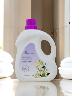Clearance LUXELUX Perfumowany płyn do prania 2,5L Artykuły Chemiczne