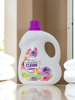 Discount LUXELUX Perfumowany płyn do prania 3L Artykuły Chemiczne