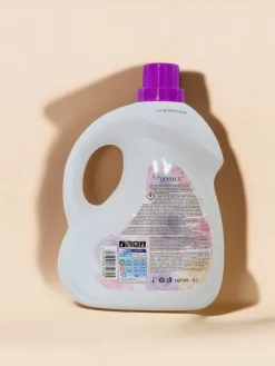 Discount LUXELUX Perfumowany płyn do prania 3L Artykuły Chemiczne