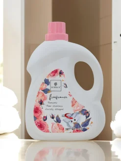 Best LUXELUX Perfumowany płyn do prania 3L Artykuły Chemiczne