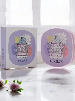 Discount Luxelux Perfumy w Balsamie 5g Zapachy