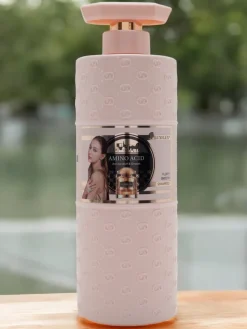 Online Luxelux Szampon do włosów Amino Acid 800 ml Włosy