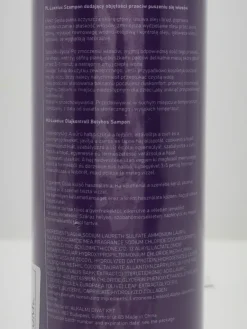 Best Luxelux Szampon do włosów BOTOX 760 ml Włosy