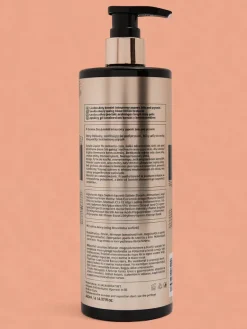 Sale Luxelux Złoty Bandaż Żel do mycia ciała 400 ml Ciało