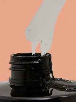 Sale Luxelux Złoty Bandaż Żel do mycia ciała 400 ml Ciało