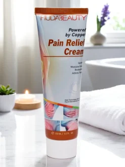 New Maść łagodząca bóle stawów Higiena I Zdrowie