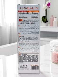 New Maść łagodząca bóle stawów Higiena I Zdrowie