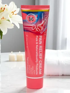 Best Maść łagodząca bóle stawów Higiena I Zdrowie