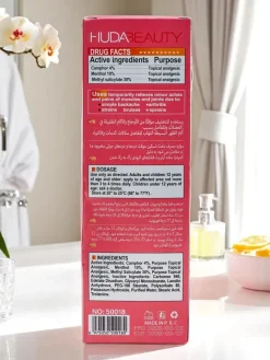 Best Maść łagodząca bóle stawów Higiena I Zdrowie