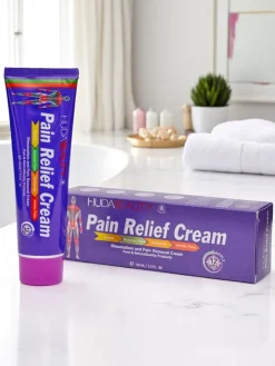 Sale Maść łagodząca bóle stawów Higiena I Zdrowie