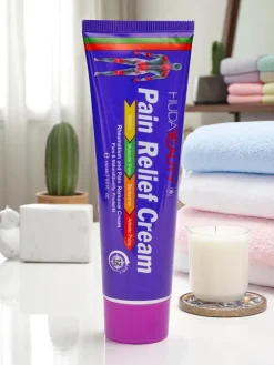 Sale Maść łagodząca bóle stawów Higiena I Zdrowie