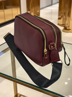 Hot Mała damska torebka z eko skóry Hidden Vibe Damskie Małe Torebki