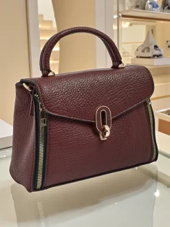 Discount Mała damska torebka z eko skóry Celoura Damskie Małe Torebki